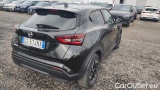  Nissan  Juke 1.0 DIG-T 114 N-Connecta Dct #4