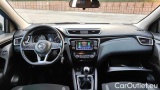  Nissan  Qashqai 1.5 dCi 115 Business #7
