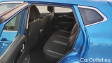  Nissan  Qashqai 1.5 dCi 115 Business #9