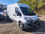  Peugeot  Boxer 330 L2H2 2.2 BlueHDi 140cv S&S #2