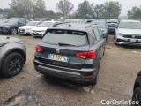  Seat  Arona 1.0 ECO TSI 70KW REFERENCE #4