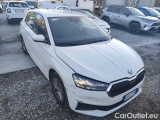 Skoda  Fabia 1.0 MPI Evo 59KW AMBITION #2