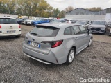  Toyota  Corolla TS Hybrid Business #4