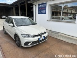  Volkswagen  Polo 1.0 TSI Life #2