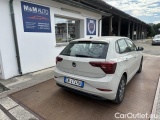  Volkswagen  Polo 1.0 TSI Life #4