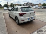  Volkswagen  Polo 1.0 TSI Life #3