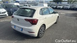  Volkswagen  Polo 1.0 TSI Life #4