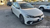  Volkswagen  Polo 1.0 TSI Life #2