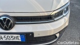  Volkswagen  Polo 1.0 TSI Life #20