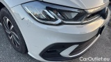  Volkswagen  Polo 1.0 TSI Life #21
