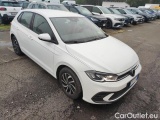  Volkswagen  Polo 1.0 TSI Life DSG #2