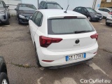  Volkswagen  Polo 1.0 TSI Life DSG #3