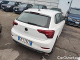  Volkswagen  Polo 1.0 TSI Life DSG #4