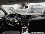  Volkswagen  Polo 1.0 TSI Life DSG #7