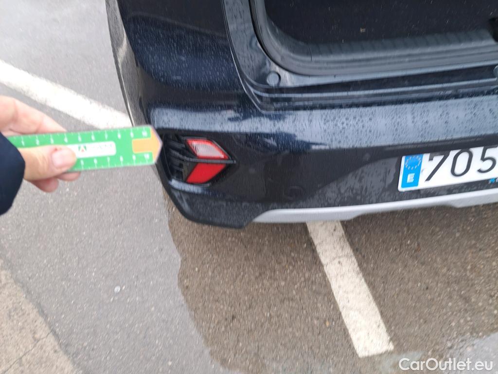  KIA  Niro KIA  1.6 GDi PHEV 104kW (141CV) Drive (AC) #5