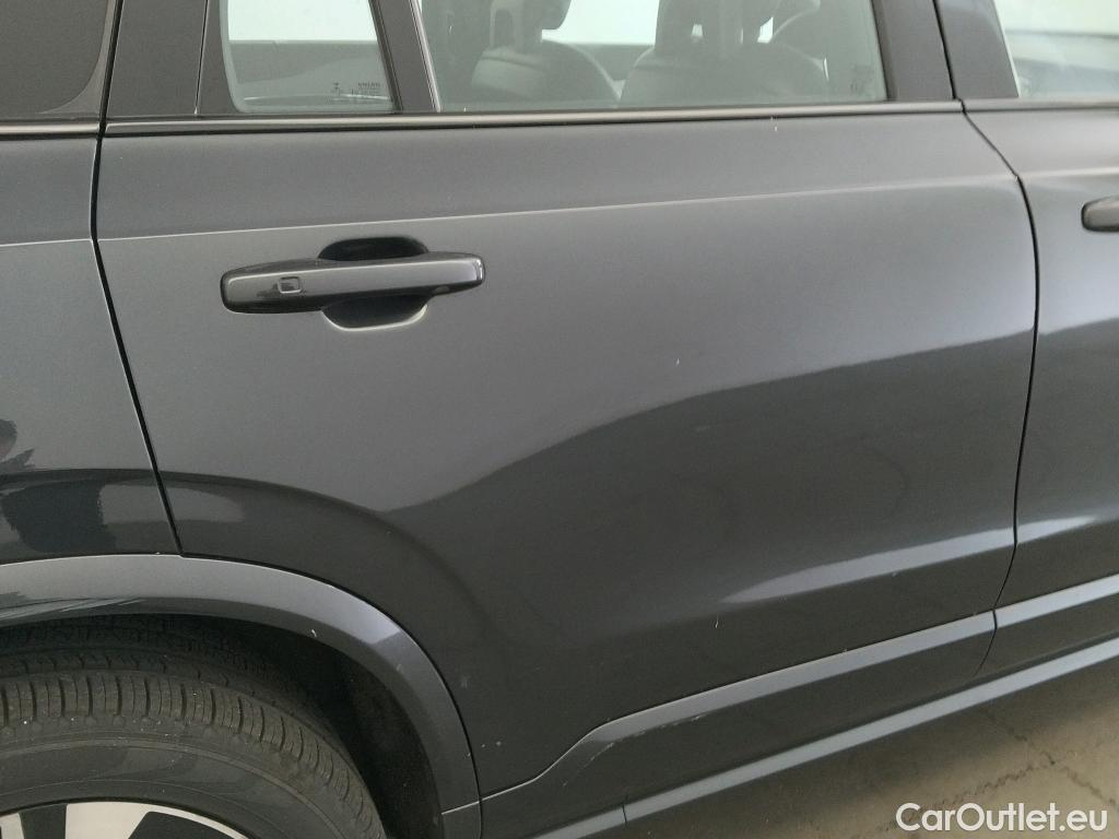  Volvo  XC90 VOLVO  / 2019 / 5P / todoterreno 2.0 T8 AWD Recharge R-Design Auto #15