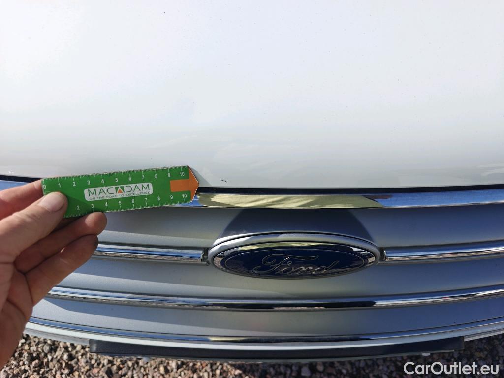  Ford  Kuga FORD  / 2016 / 5P / todoterreno 1.5 EcoBoost 88kW 4x2 Trend+ (CX) #3