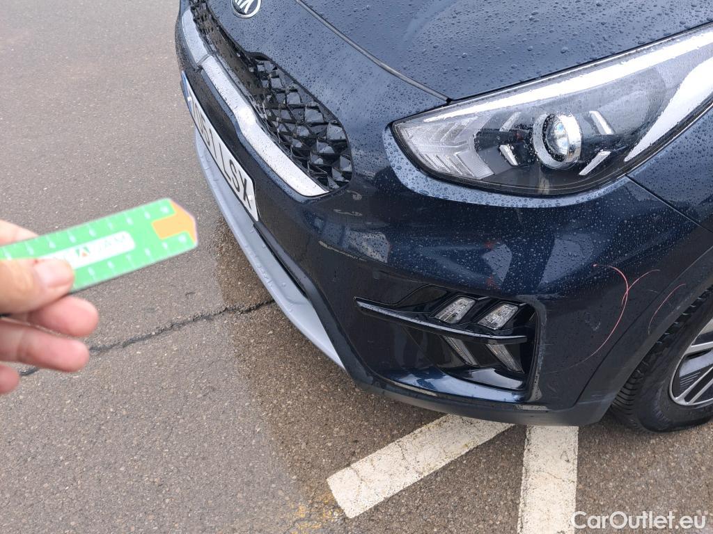  KIA  Niro KIA  1.6 GDi PHEV 104kW (141CV) Drive (AC) #3