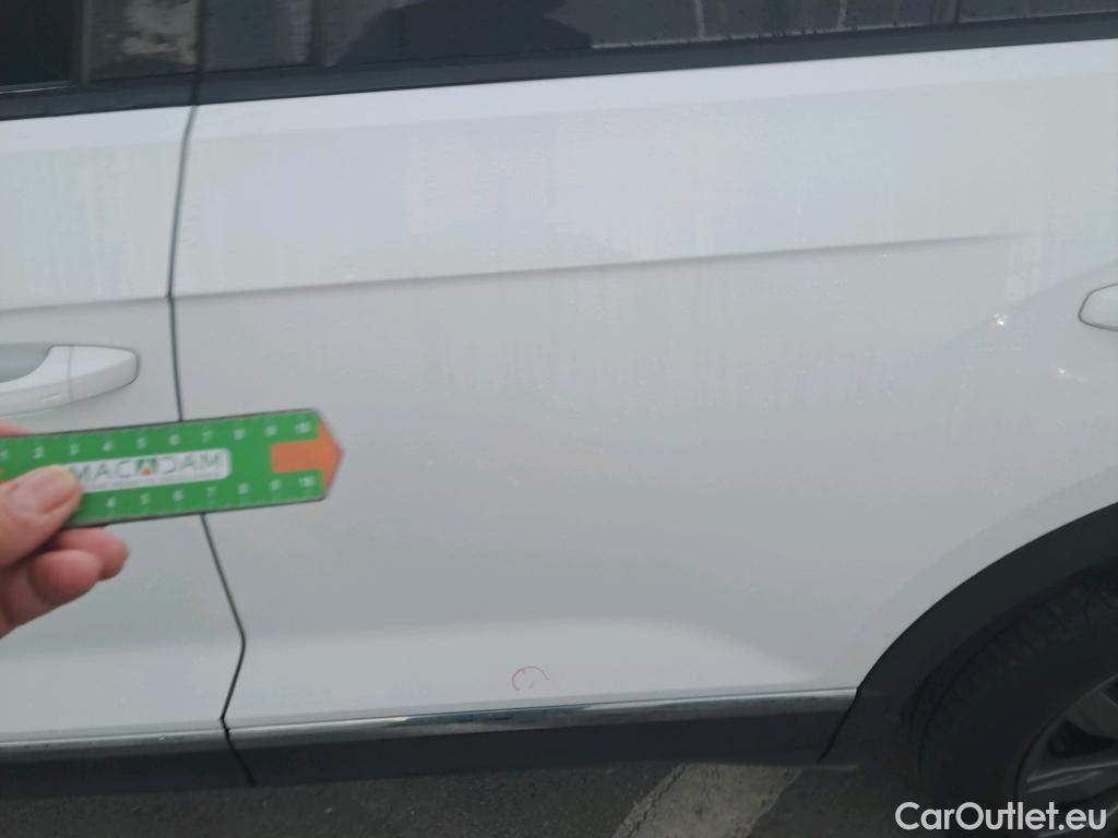  Volkswagen  T-ROC VOLKSWAGEN  / 2017 / 5P / todoterreno Sport 1.5 TSI 110kW (150CV) DSG #11