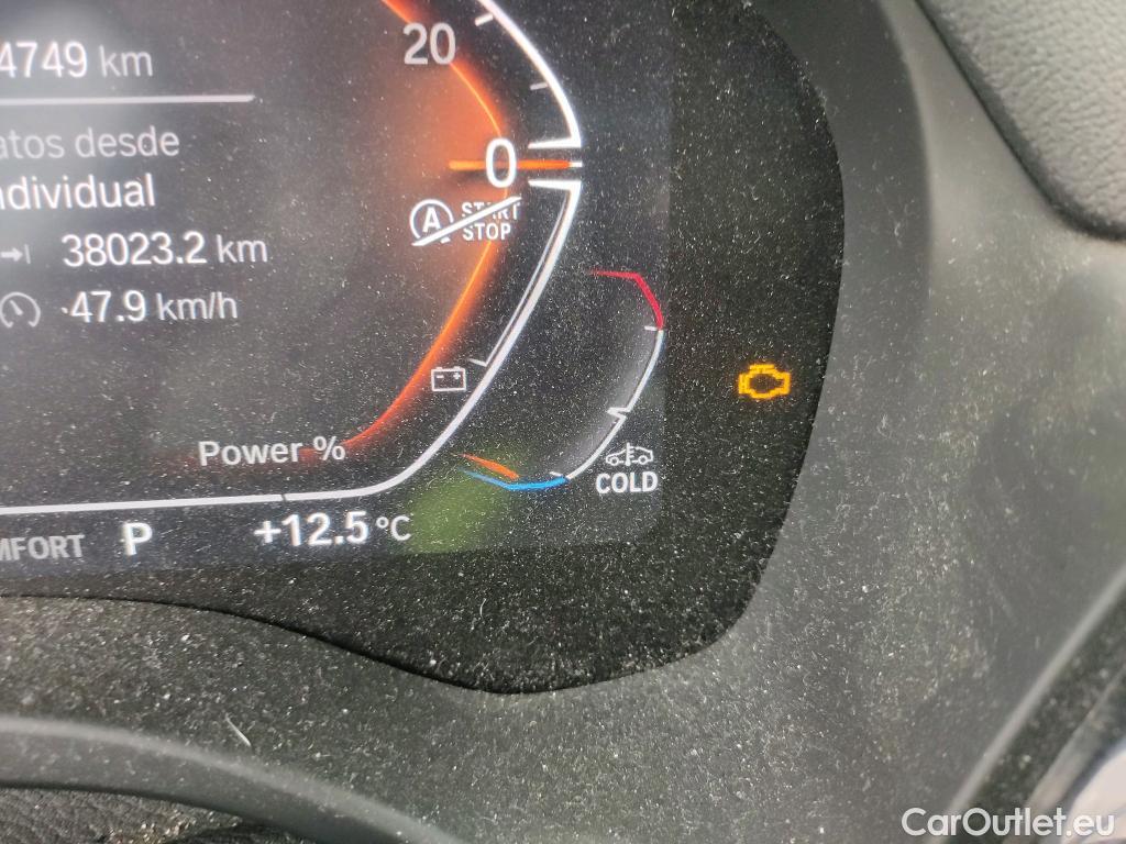  Bmw  X3 BMW  / 2021 / 5P / todoterreno xDrive20d xLine (AC2) #24