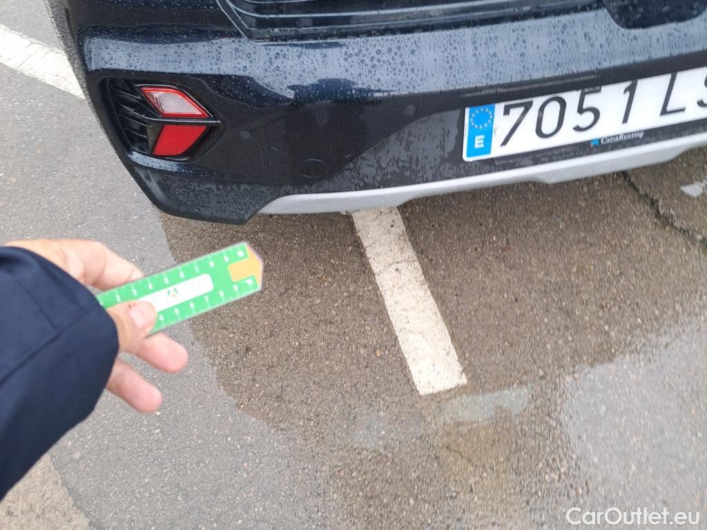  KIA  Niro KIA  1.6 GDi PHEV 104kW (141CV) Drive (AC) #16