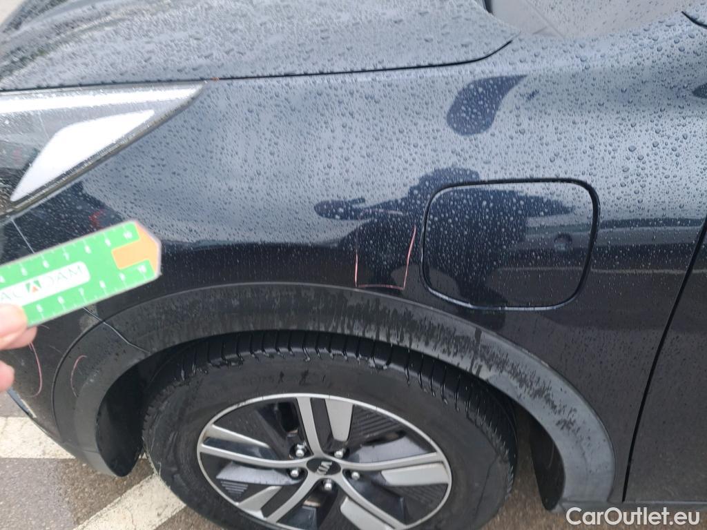  KIA  Niro KIA  1.6 GDi PHEV 104kW (141CV) Drive (AC) #1