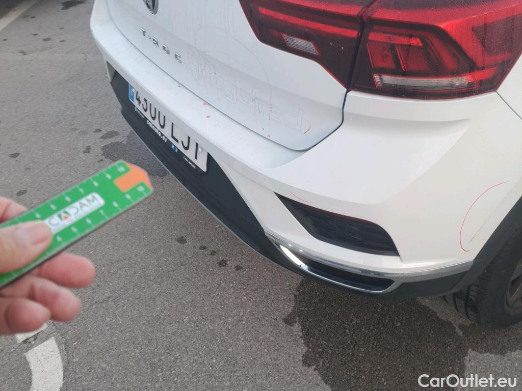  Volkswagen  T-ROC VOLKSWAGEN  / 2017 / 5P / todoterreno Sport 1.5 TSI 110kW (150CV) DSG #3