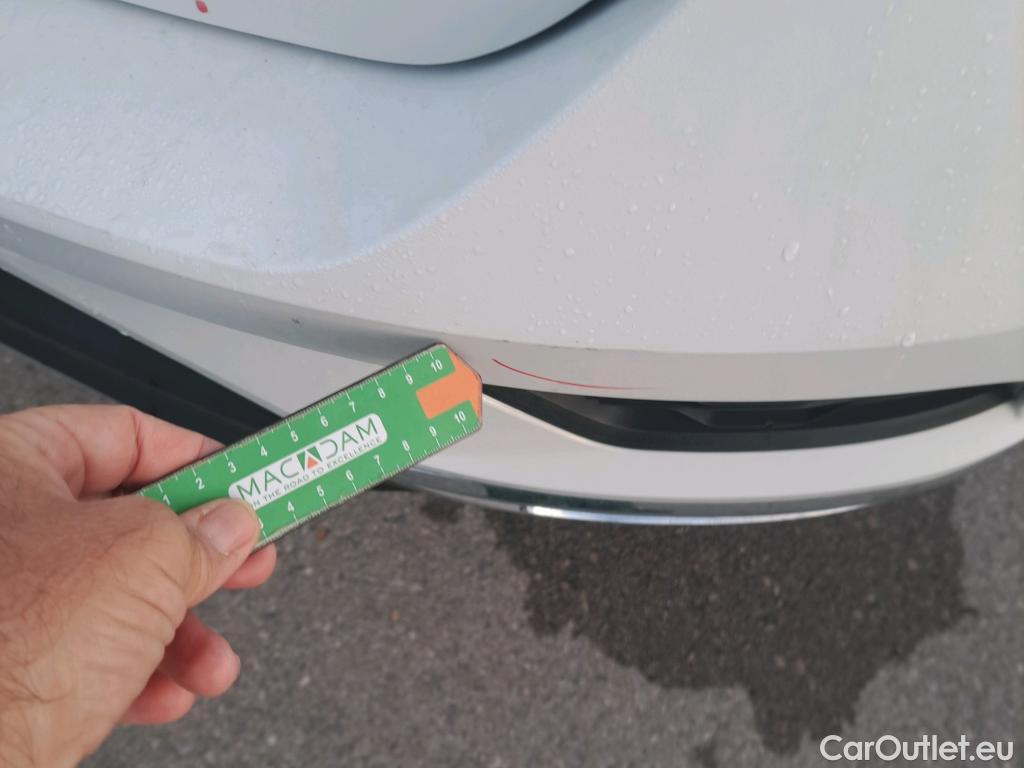  Volkswagen  T-ROC VOLKSWAGEN  / 2017 / 5P / todoterreno Sport 1.5 TSI 110kW (150CV) DSG #5