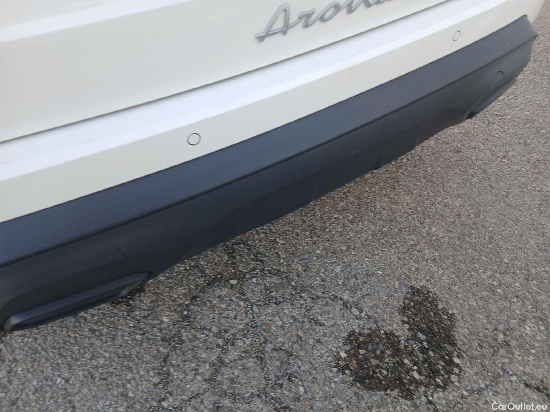  Seat  Arona SEAT  / 2017 / 5P / todoterreno 1.0 TSI 81kW (110CV) Style Plus (AC) #13