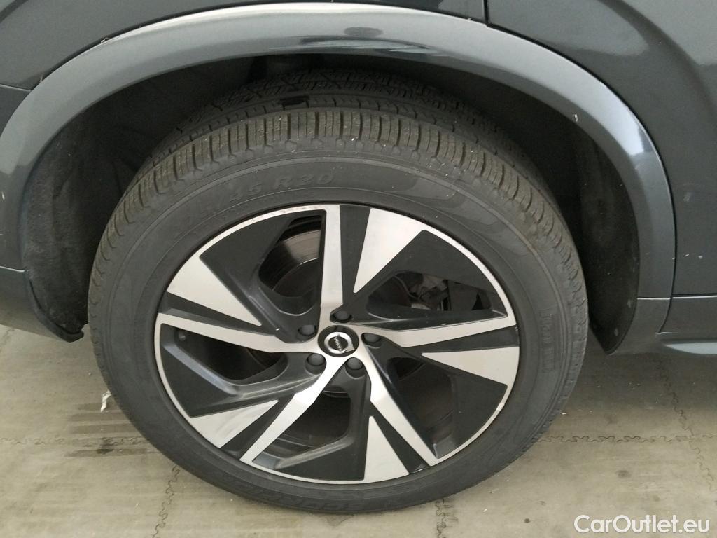  Volvo  XC90 VOLVO  / 2019 / 5P / todoterreno 2.0 T8 AWD Recharge R-Design Auto #11