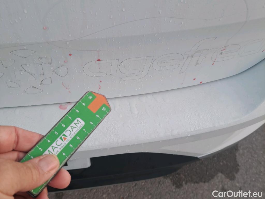  Volkswagen  T-ROC VOLKSWAGEN  / 2017 / 5P / todoterreno Sport 1.5 TSI 110kW (150CV) DSG #8