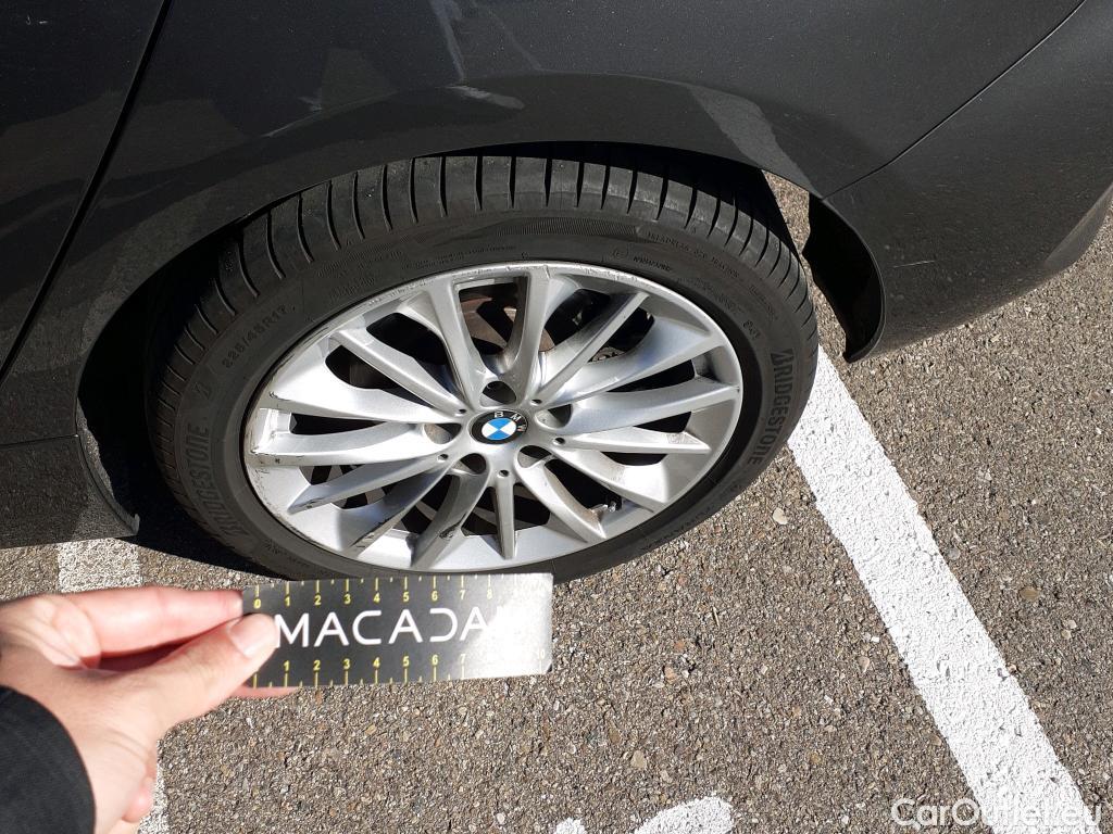  Bmw  Serie 1 BMW  / 2019 / 5P / berlina con portón 118i #10