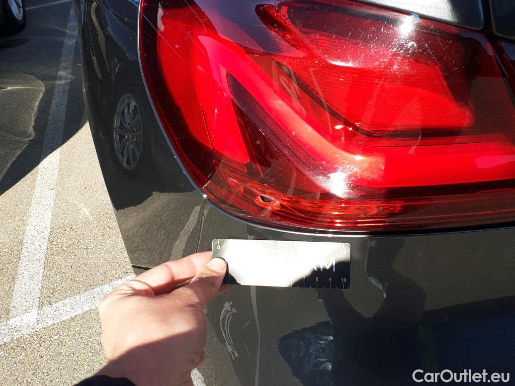  Bmw  Serie 1 BMW  / 2019 / 5P / berlina con portón 118i #1