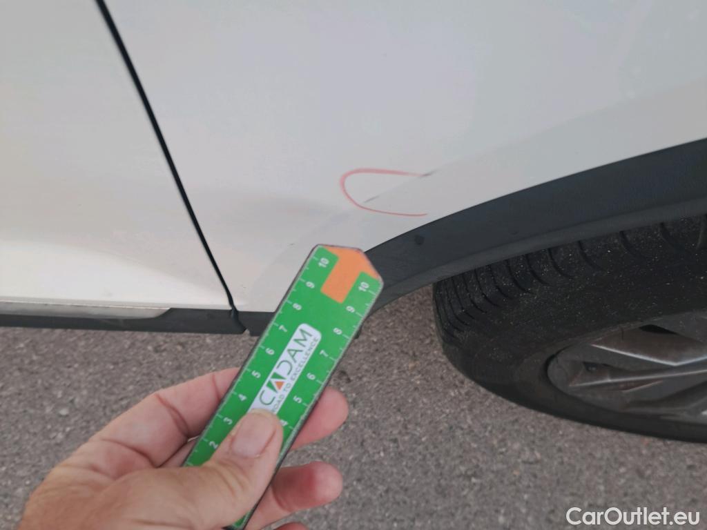  Volkswagen  T-ROC VOLKSWAGEN  / 2017 / 5P / todoterreno Sport 1.5 TSI 110kW (150CV) DSG #18