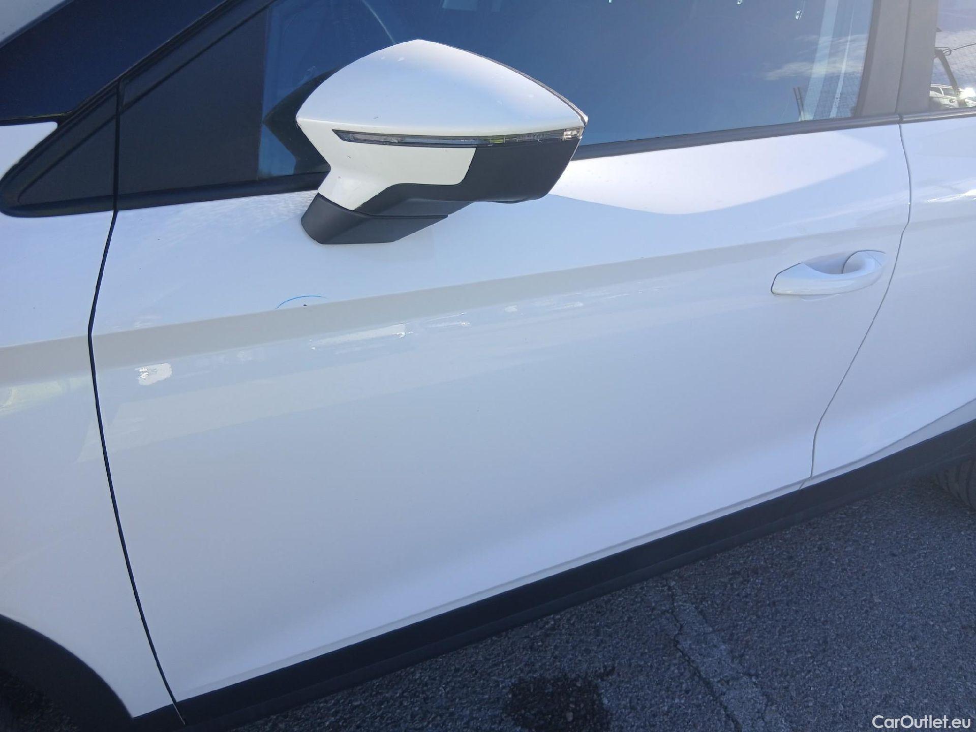  Seat  Arona SEAT  / 2017 / 5P / todoterreno 1.0 TSI 81kW (110CV) Style Plus (AC) #8