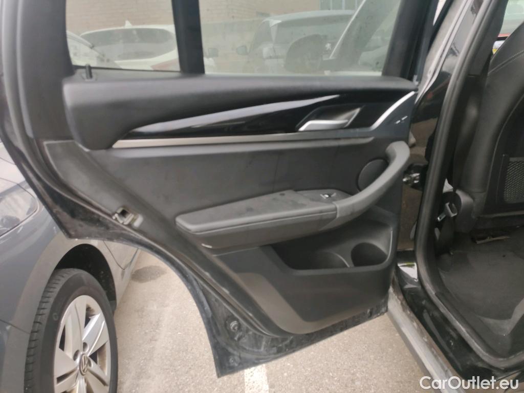  Bmw  X3 BMW  / 2021 / 5P / todoterreno xDrive20d xLine (AC2) #15