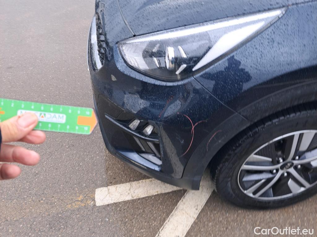  KIA  Niro KIA  1.6 GDi PHEV 104kW (141CV) Drive (AC) #12