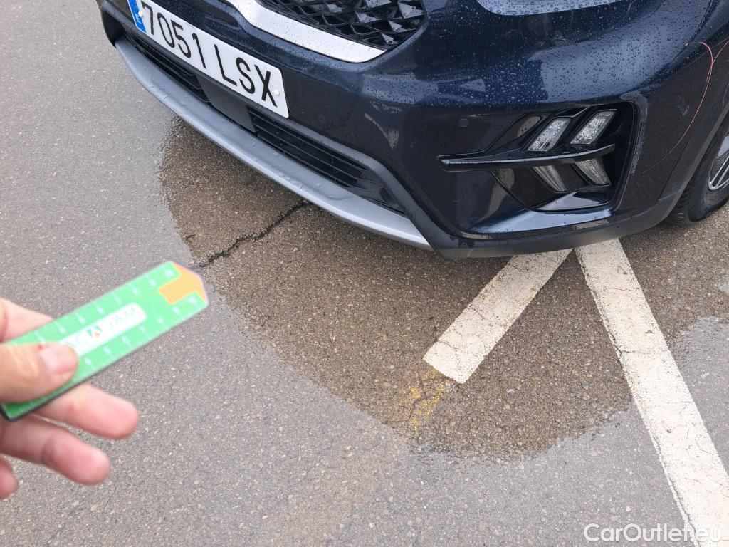  KIA  Niro KIA  1.6 GDi PHEV 104kW (141CV) Drive (AC) #14