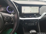  KIA  Niro KIA  1.6 GDi PHEV 104kW (141CV) Drive (AC) #17