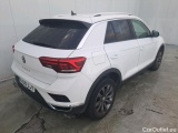  Volkswagen  T-ROC VOLKSWAGEN  / 2017 / 5P / todoterreno Sport 1.5 TSI 110kW (150CV) DSG #2