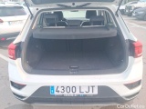  Volkswagen  T-ROC VOLKSWAGEN  / 2017 / 5P / todoterreno Sport 1.5 TSI 110kW (150CV) DSG #8