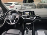  Bmw  X3 BMW  / 2021 / 5P / todoterreno xDrive20d xLine (AC2) #3