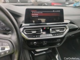  Bmw  X3 BMW  / 2021 / 5P / todoterreno xDrive20d xLine (AC2) #13
