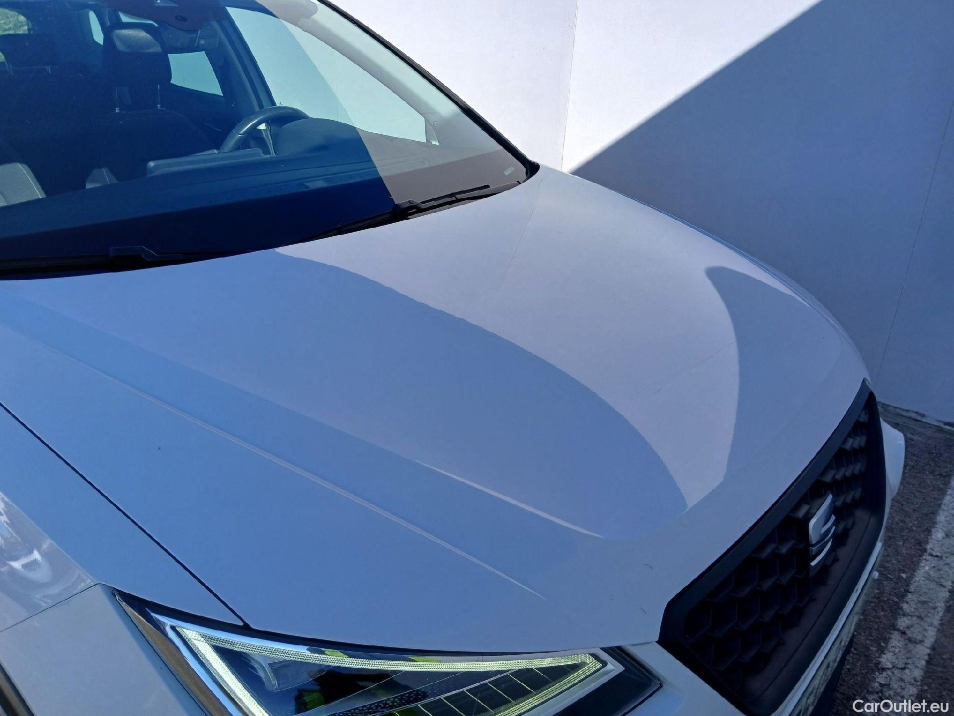  Seat  Arona SEAT  / 2017 / 5P / todoterreno 1.0 TSI 81kW (110CV) Style Plus (AC) #2