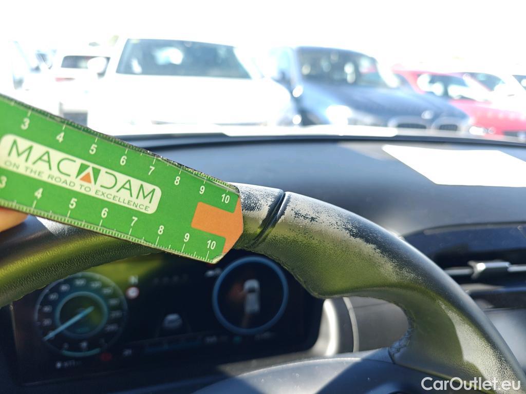  Hyundai  Tucson HYUNDAI  / 2020 / 5P / todoterreno 1.6 CRDI 100kW (136CV) 48V Maxx #42