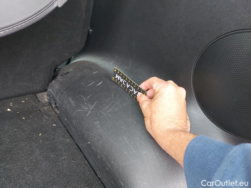  KIA  Sportage KIA  / 2018 / 5P / todoterreno 1.6 MHEV Business 100kW (136CV) 4x2 #24