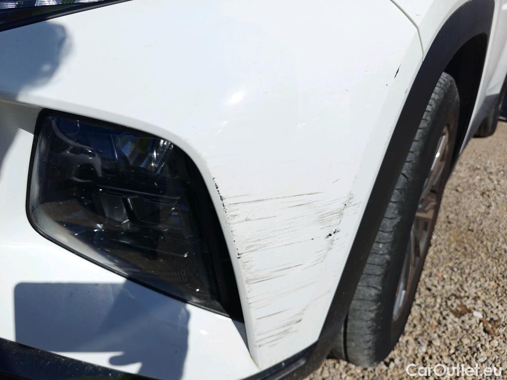  Hyundai  Tucson HYUNDAI  / 2020 / 5P / todoterreno 1.6 CRDI 100kW (136CV) 48V Maxx #24