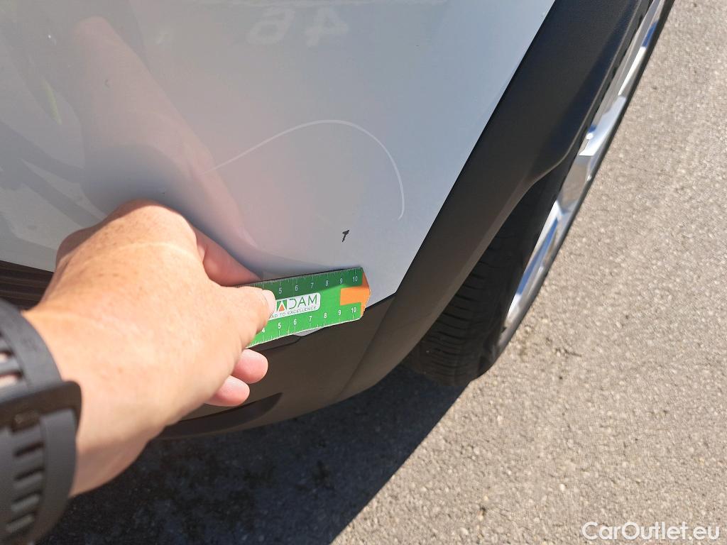  Renault  Captur RENAULT  / 2019 / 5P / todoterreno Intens TCe 90 (AC) #12