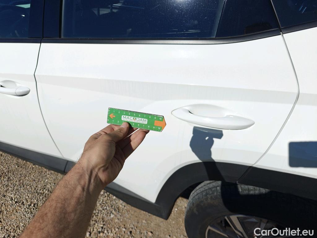  Hyundai  Tucson HYUNDAI  / 2020 / 5P / todoterreno 1.6 CRDI 100kW (136CV) 48V Maxx #35