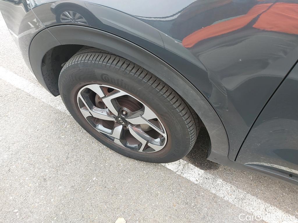  KIA  Sportage KIA  1.6MHEV Drive 100kW(136CV) 4x2(Crist Tintados)(CX) #5